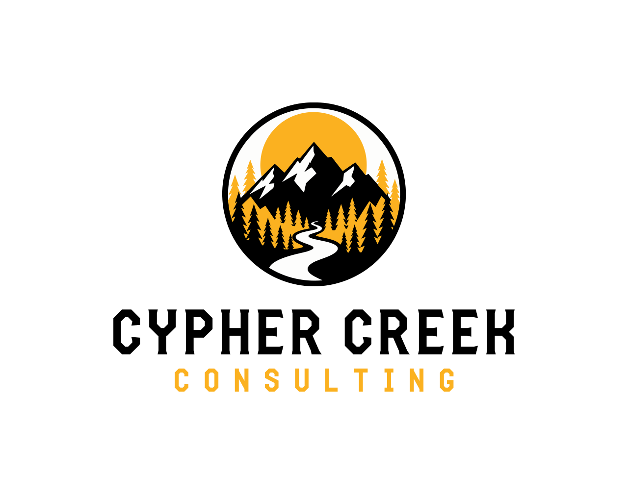 Cypher Creek Consulting logo